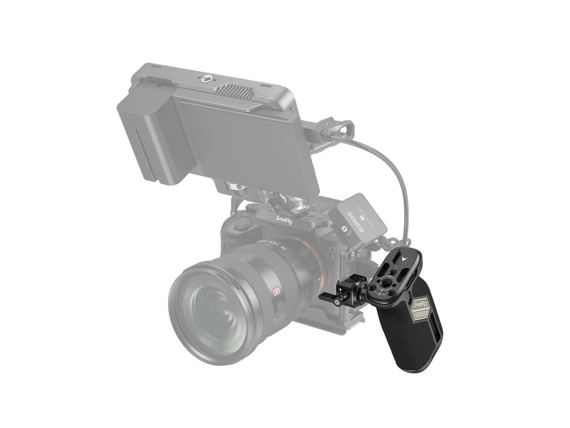 SmallRig 4359 Universal Rotatable NATO Side Handle