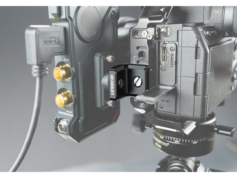 SmallRig 4360 Mini L-Shaped Mount Plate Kit