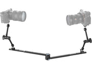 SmallRig 4362 x Mikevisuals Extension Arm Tracking Shot Kit