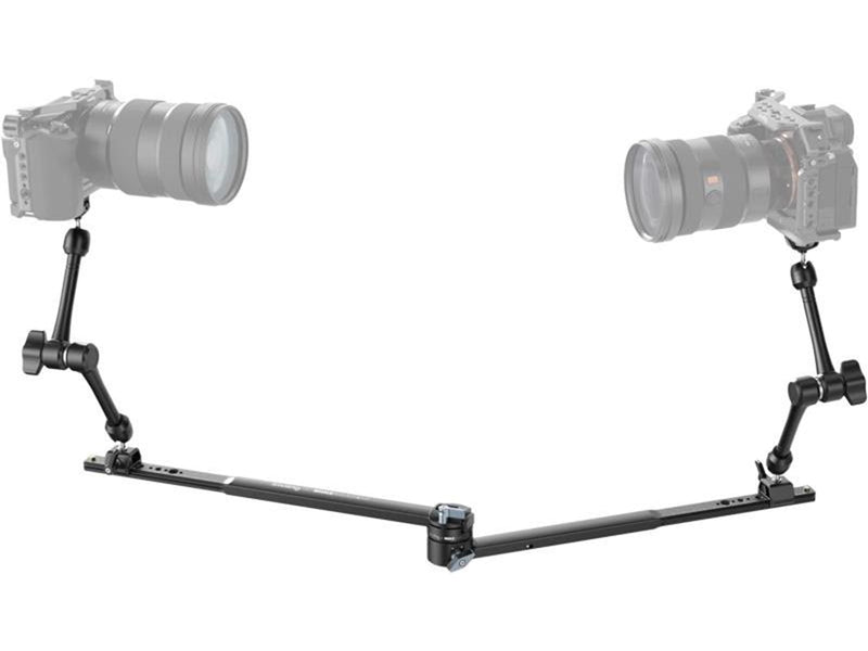 SmallRig 4362 x Mikevisuals Extension Arm Tracking Shot Kit