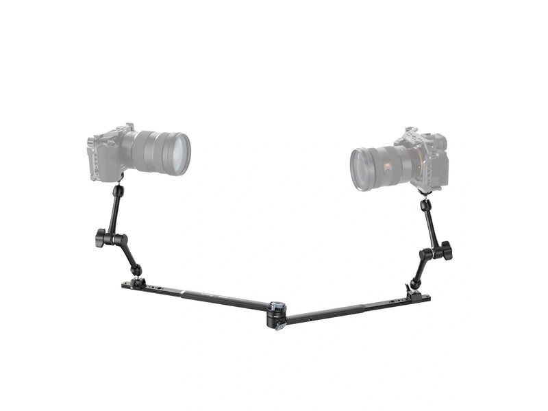 SmallRig 4362 x Mikevisuals Extension Arm Tracking Shot Kit