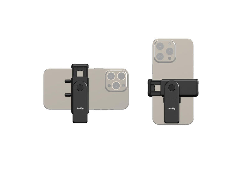 SmallRig 4366 Easy Loading & Fast Switch Smartphone Holder