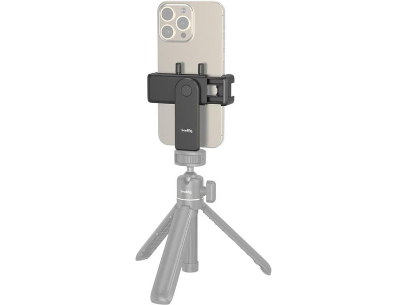 SmallRig 4366 Easy Loading & Fast Switch Smartphone Holder