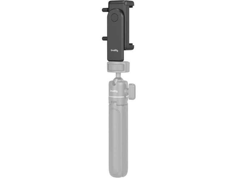 SmallRig 4366 Easy Loading & Fast Switch Smartphone Holder