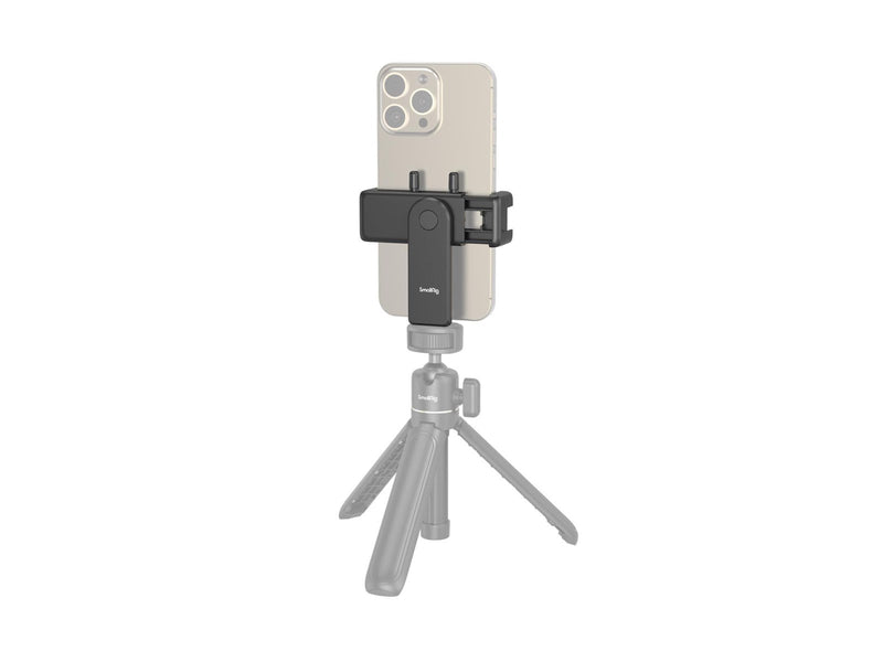 SmallRig 4366 Easy Loading & Fast Switch Smartphone Holder