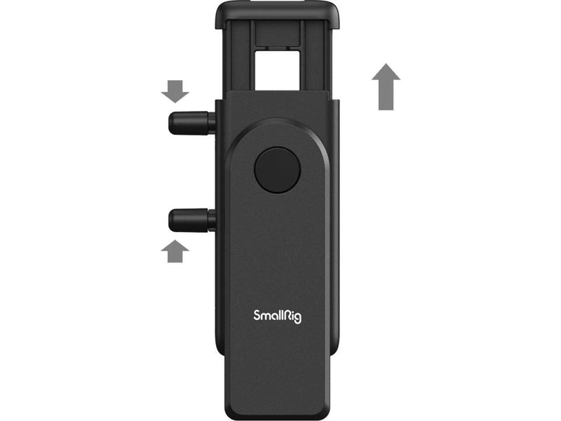 SmallRig 4369 Smartphone Vlog Tripod Kit VK-50 Advanced Version
