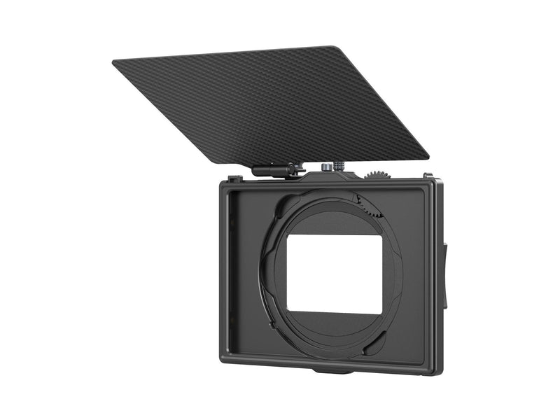 SmallRig 4409 Lite Matte Box with Adjustable Clamp
