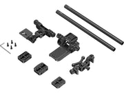 SmallRig 4429 Wildlife Photography Lens Support Kit (501PL)