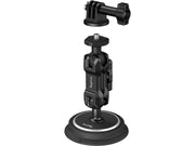 SmallRig 4466 Magic Arm Magnetic Suction Cup Mounting Support Kit for Action Cameras