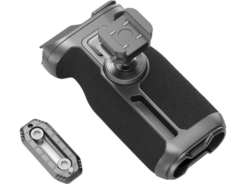 SmallRig 4485 HawkLock H21 Quick Release Rotating Side Handle Kit