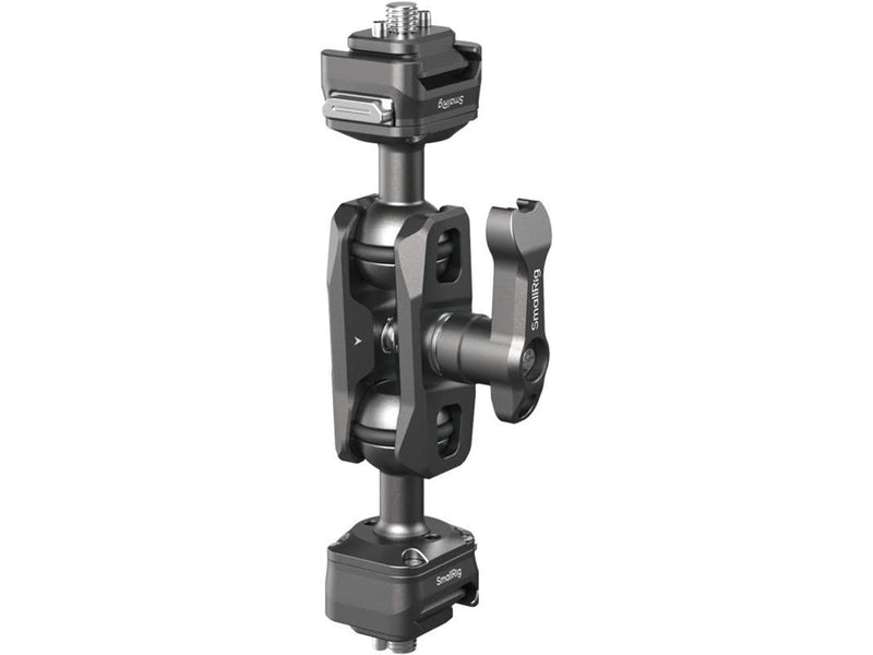 SmallRig 4488 HawkLock H21 Quick Release Magic Arm with Ball Head