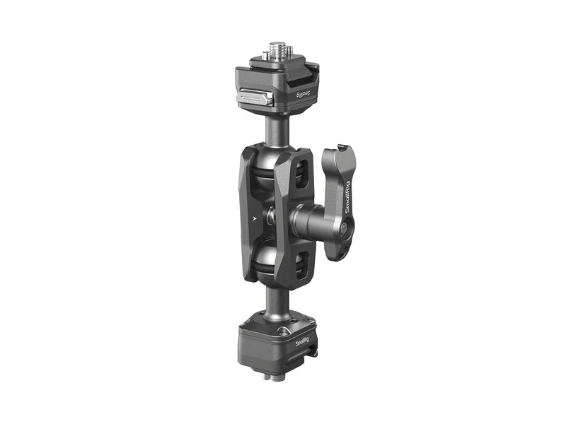 SmallRig 4488 HawkLock H21 Quick Release Magic Arm with Ball Head