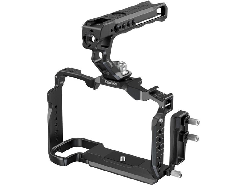 SmallRig 4520 Camera Cage Kit for Nikon Z 6III