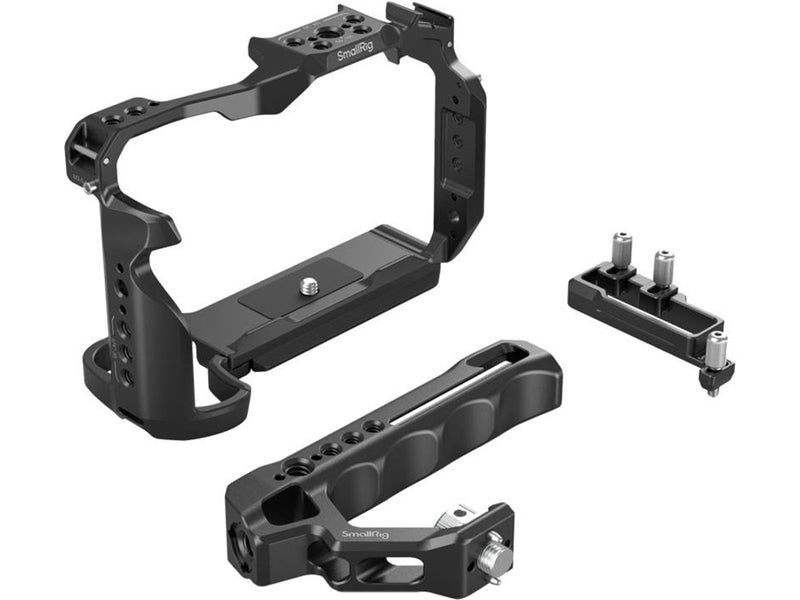 SmallRig 4520 Camera Cage Kit for Nikon Z 6III