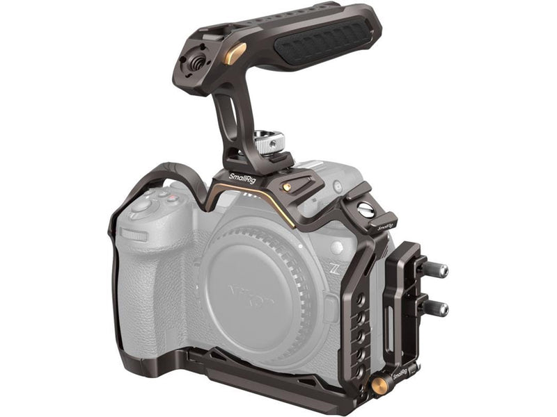 SmallRig 4522 Night Eagle Cage Kit for Nikon Z 6III