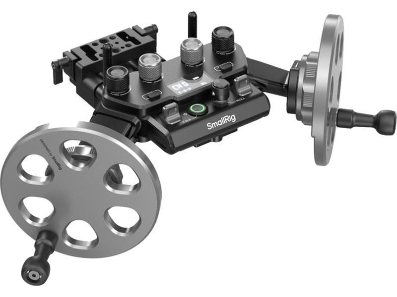 SmallRig 4525 gimbal camera accessory Controller DJI 1 pc
