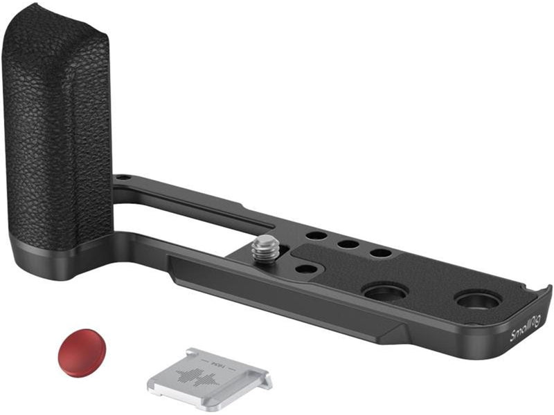 SmallRig 4556 L-Shape Grip for Fujifilm X100VI / X100V Black