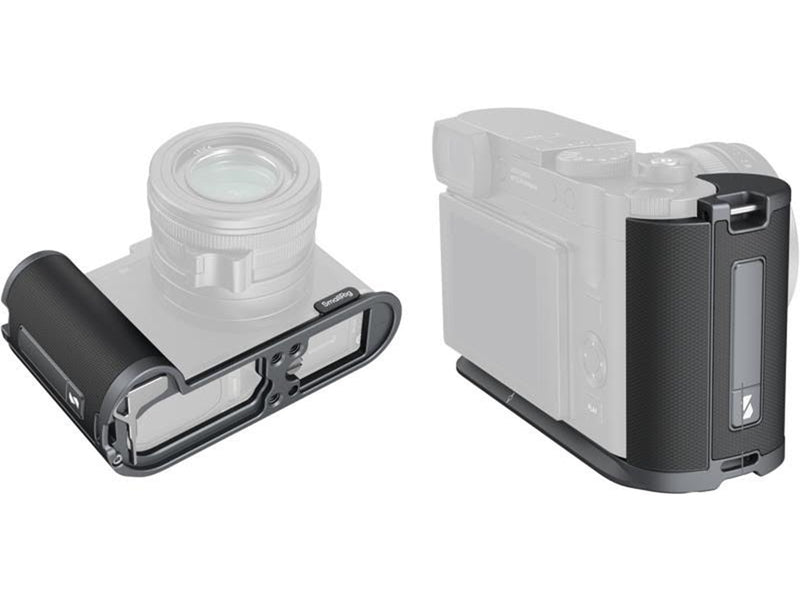 SmallRig 4568 L-Shape Mount Plate with Handle for Leica Q3