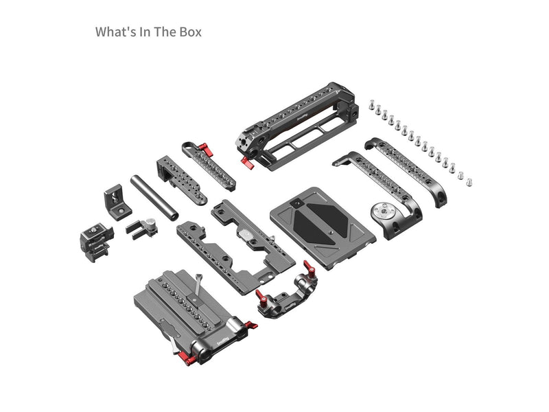 SmallRig 4571 Cage Kit for Sony BURANO