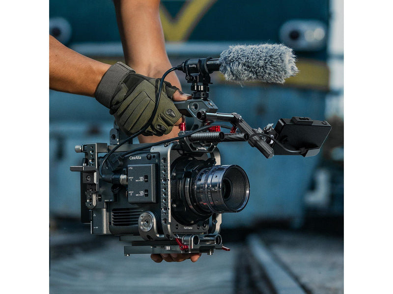 SmallRig 4571 Cage Kit for Sony BURANO
