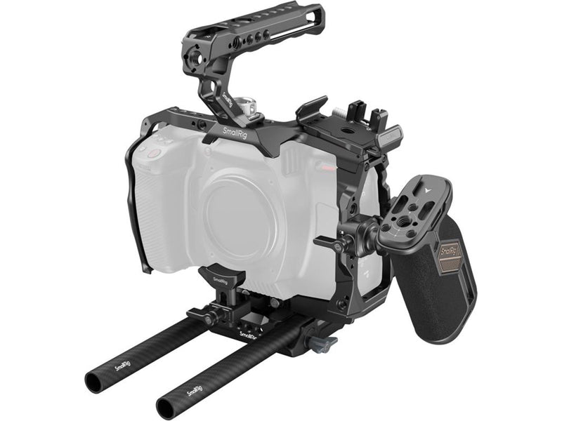 SmallRig 4575 Advanced Cage Kit for Blackmagic Design Cinema 6K