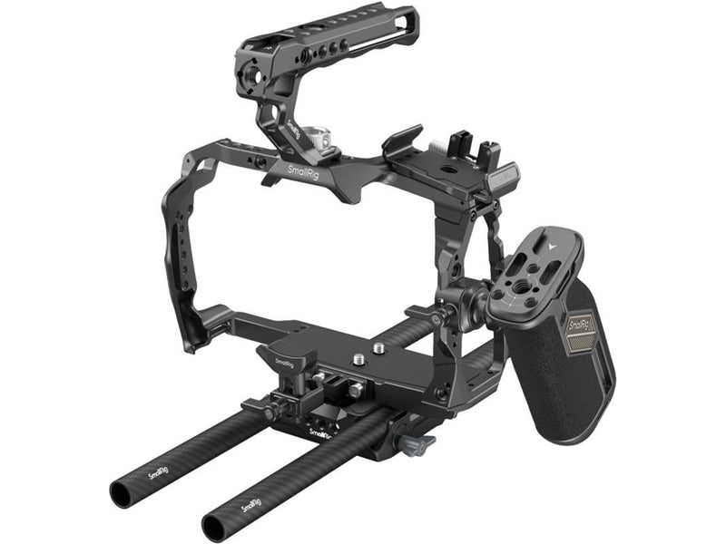 SmallRig 4575 Advanced Cage Kit for Blackmagic Design Cinema 6K