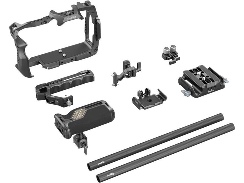 SmallRig 4575 Advanced Cage Kit for Blackmagic Design Cinema 6K