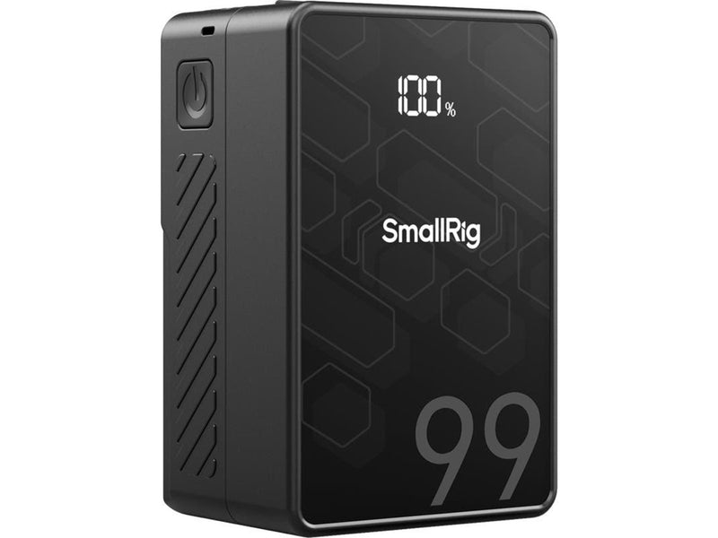 SmallRig 4608 V-Mount Battery Mini VB99 SE