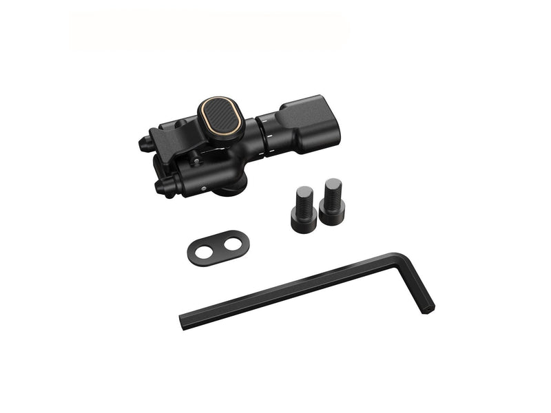 SmallRig 4610 Rotatable Quick Release Adapter for Side Handle