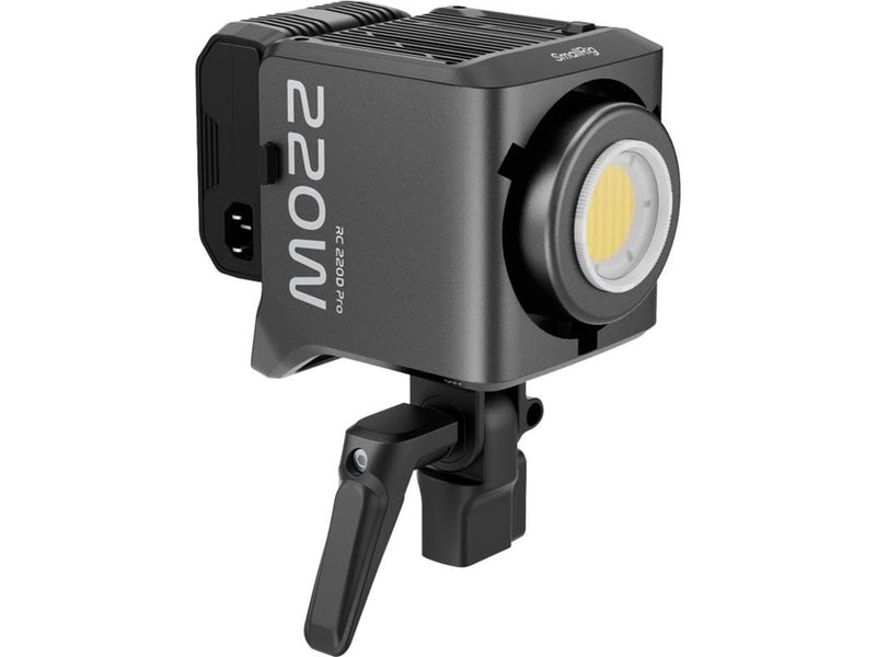 SmallRig 4626 RC 220D Pro COB LED Video Light