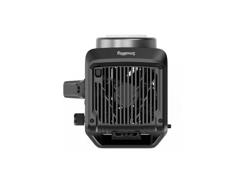 SmallRig 4626 RC 220D Pro COB LED Video Light