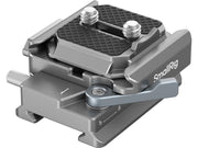SmallRig 4639 HawkLock H38 Arca-Swiss Quick Release Plate for DJI Stabilizers