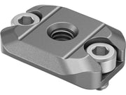 SmallRig 4640 HawkLock H21 Quick Release mini NATO Rail for DJI Stabilizers