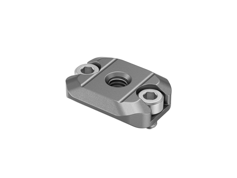 SmallRig 4640 HawkLock H21 Quick Release mini NATO Rail for DJI Stabilizers