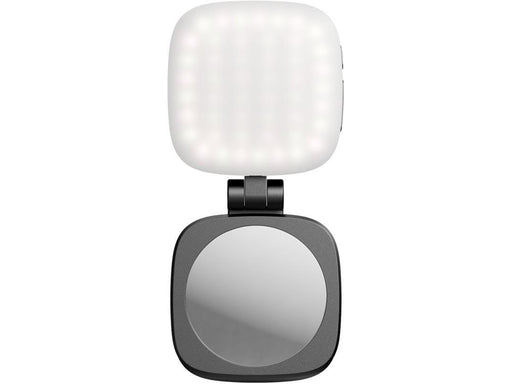 SmallRig 4656 Vibe P48 Detachable Mobile Phone LED Video Light Black
