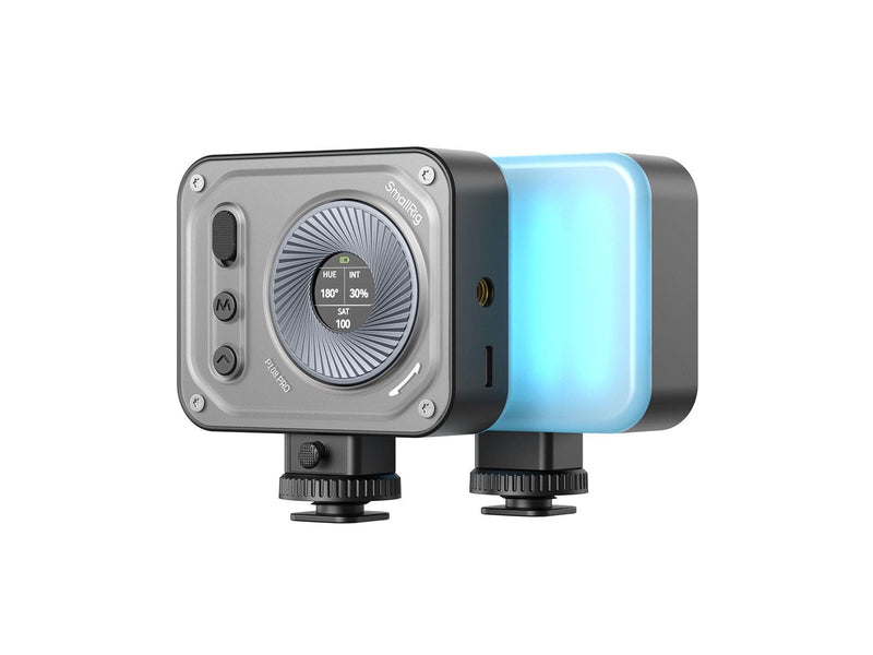 SmallRig 4661 Vibe P108 Pro mini LED Video Light