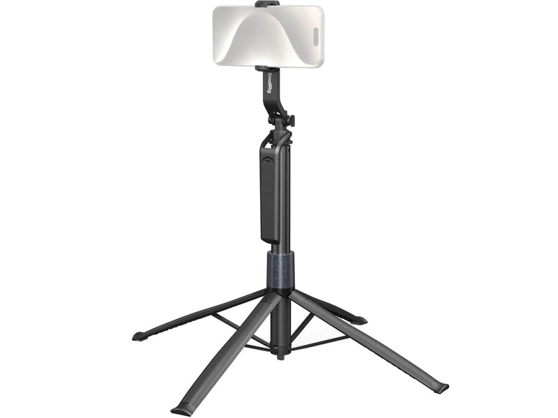 SmallRig 4668 Windproof Live Broadcast Stabilizer Stand Encore PT60