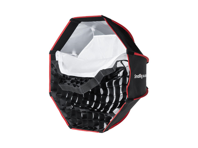 SmallRig 4682 Mini Parabolic Softbox RA-D60