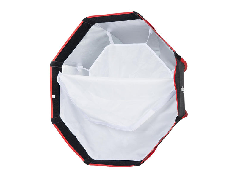 SmallRig 4682 Mini Parabolic Softbox RA-D60