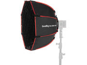 SmallRig 4682 Mini Parabolic Softbox RA-D60