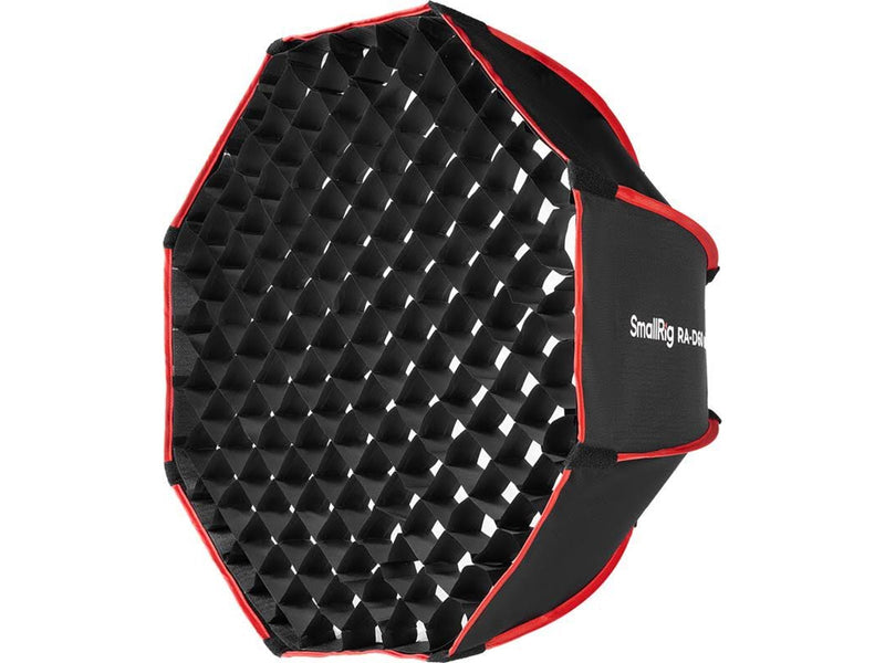 SmallRig 4682 Mini Parabolic Softbox RA-D60