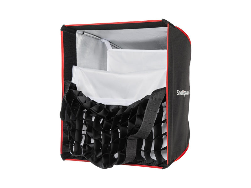 SmallRig 4683 Mini Square Softbox RA-R4545