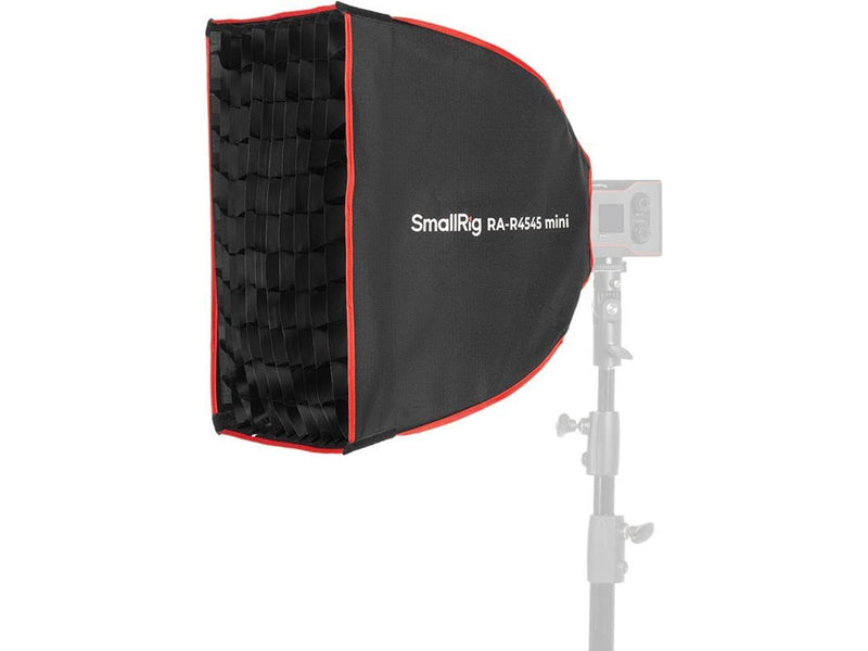 SmallRig 4683 Mini Square Softbox RA-R4545