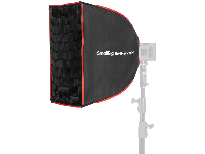 SmallRig 4683 Mini Square Softbox RA-R4545
