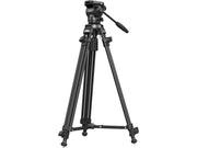 SmallRig 4685 Lightweight Video Carbon Fiber Tripod Kit AD-50