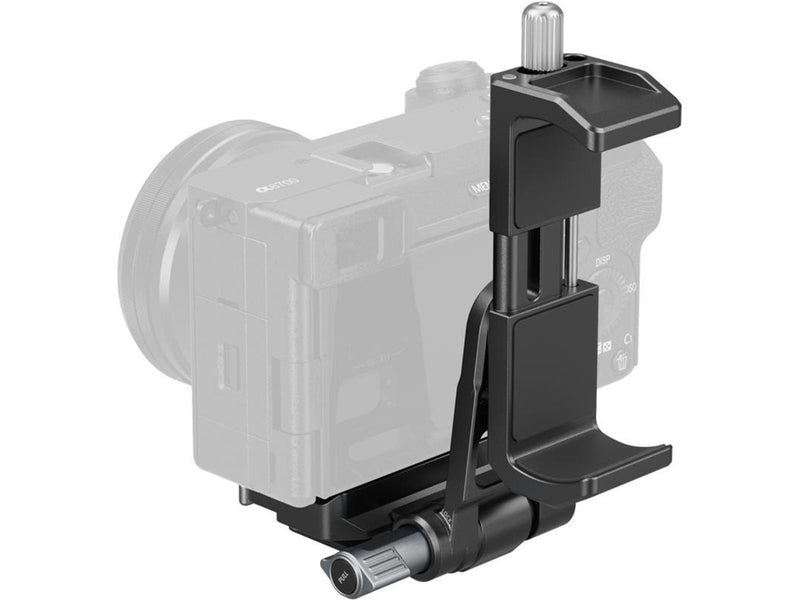 SmallRig 4695 Power Banks Mount Plate Kit for Mirrorless Cameras