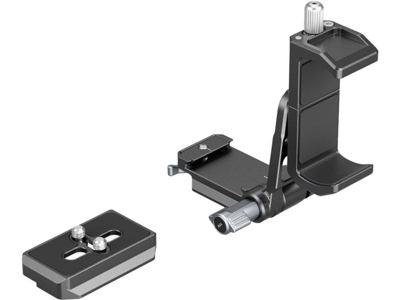 SmallRig 4695 Power Banks Mount Plate Kit for Mirrorless Cameras