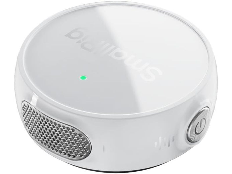 SmallRig 4706 S 60 Wireless Microphone White (USB-C Version)