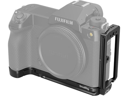 SmallRig 4716 L-Shape Mount Plate for FUJIFILM GFX100S II