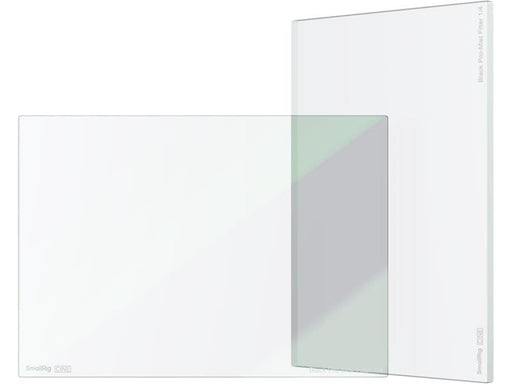 SmallRig 4740 CINE Filter 4x5.65" Black Pro-Mist 1/4